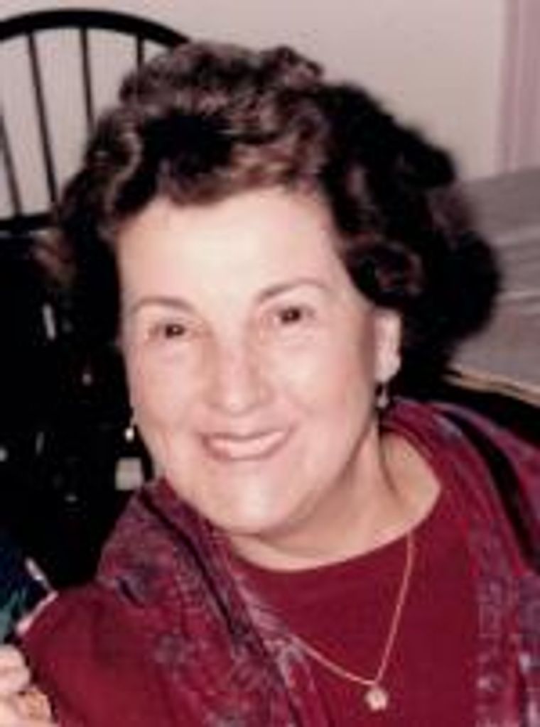 Helen (Brountas)  Nichols