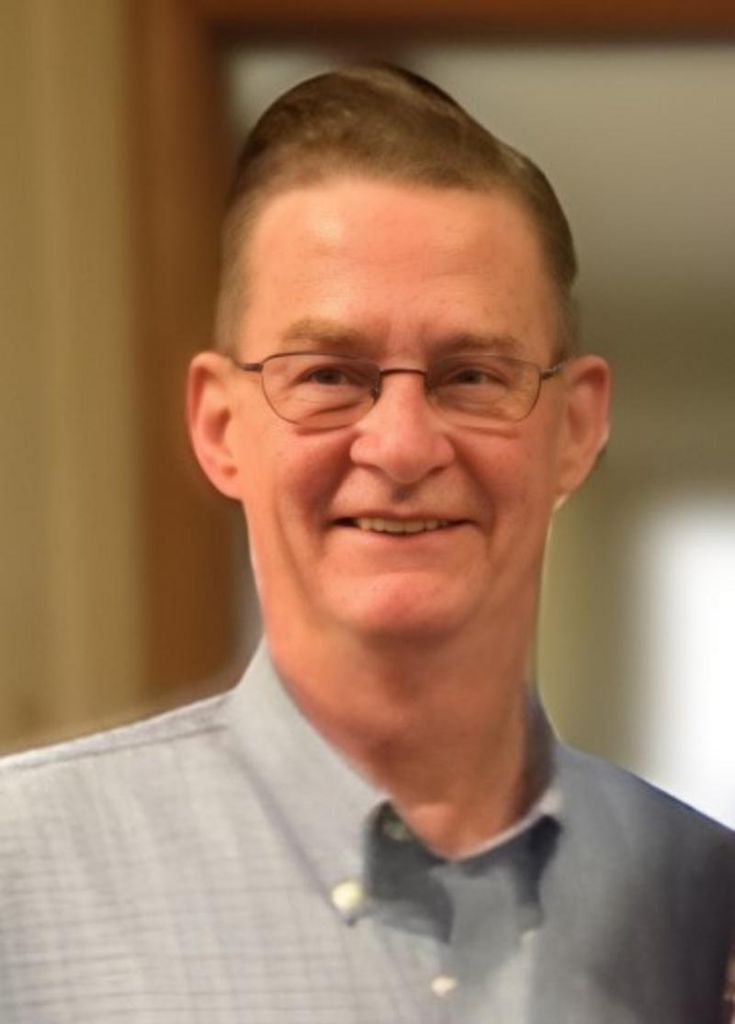 Gary David Jones Profile Photo