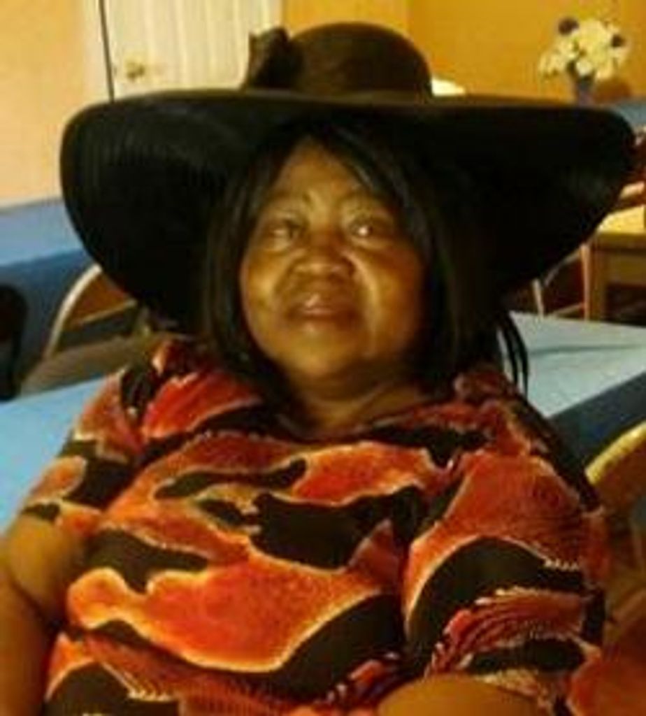 Pastor Mariun Akins Devero