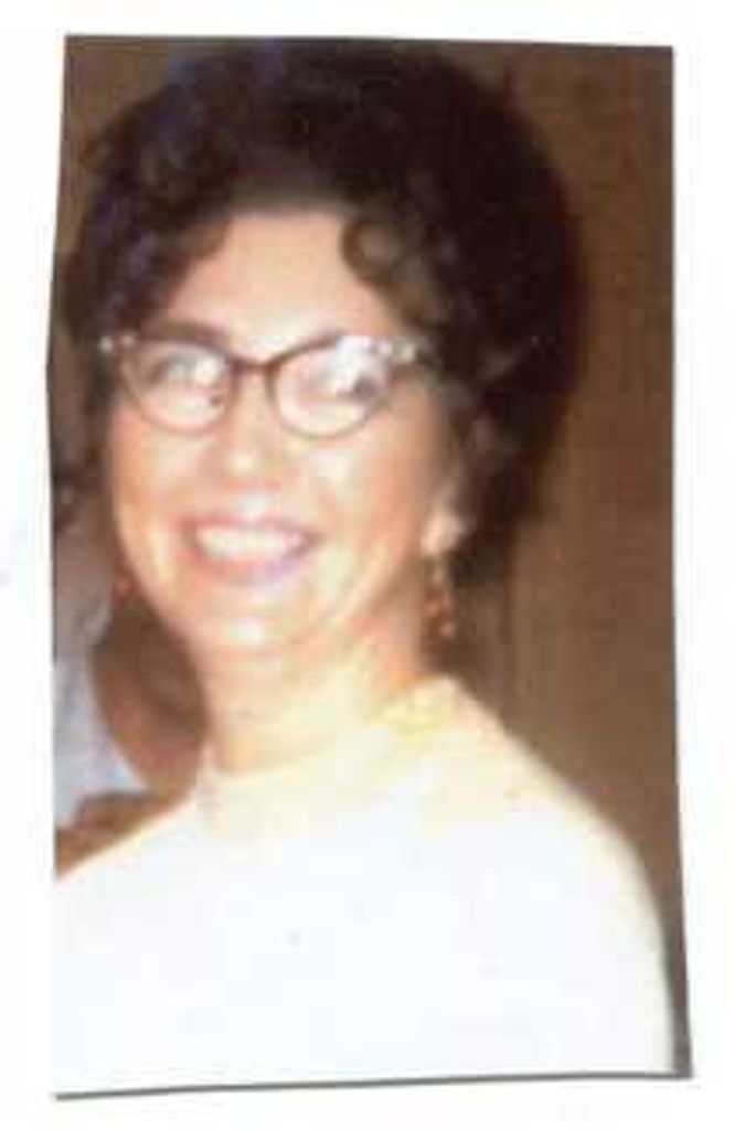 Martha Jane (Gibbons)  Roland
