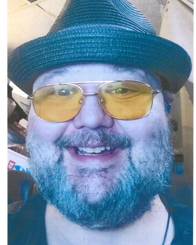 Brian McVay