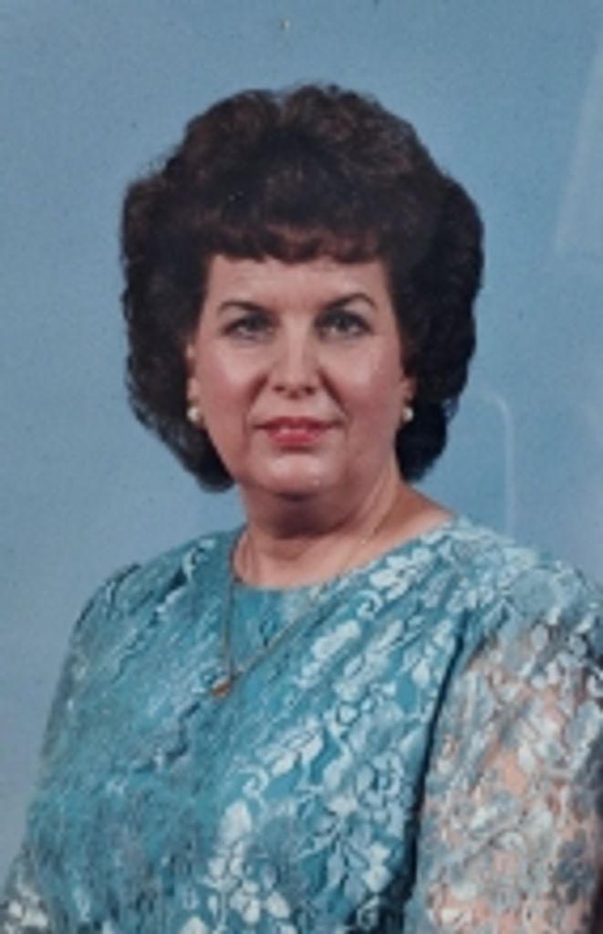 Bonnie Sue Spencer