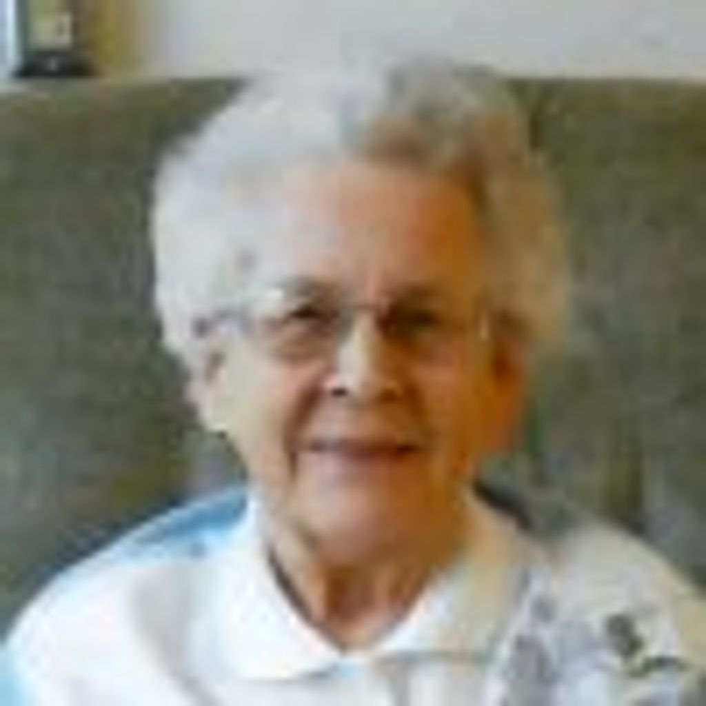 Lois L. North (Lindblad)