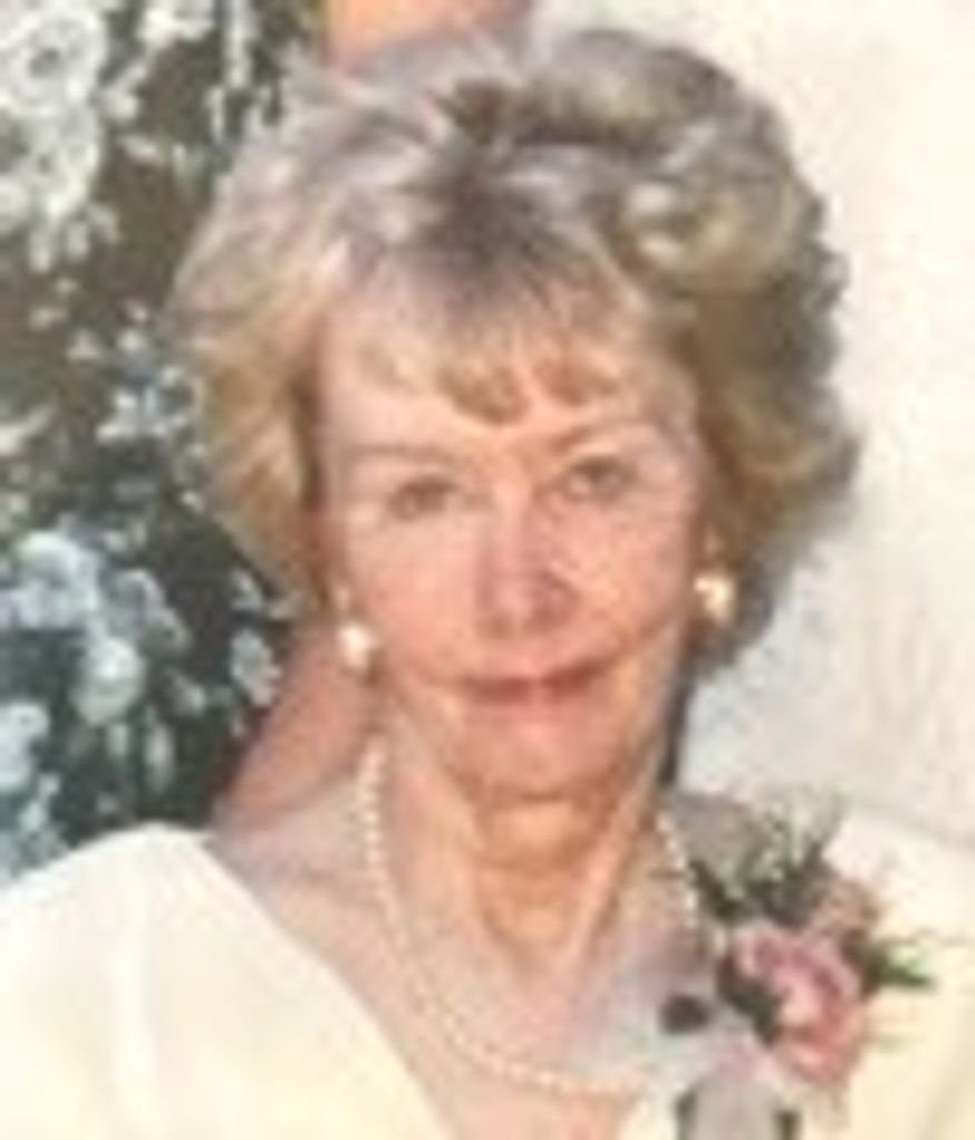Marjorie M. (Bagne)  Einerson