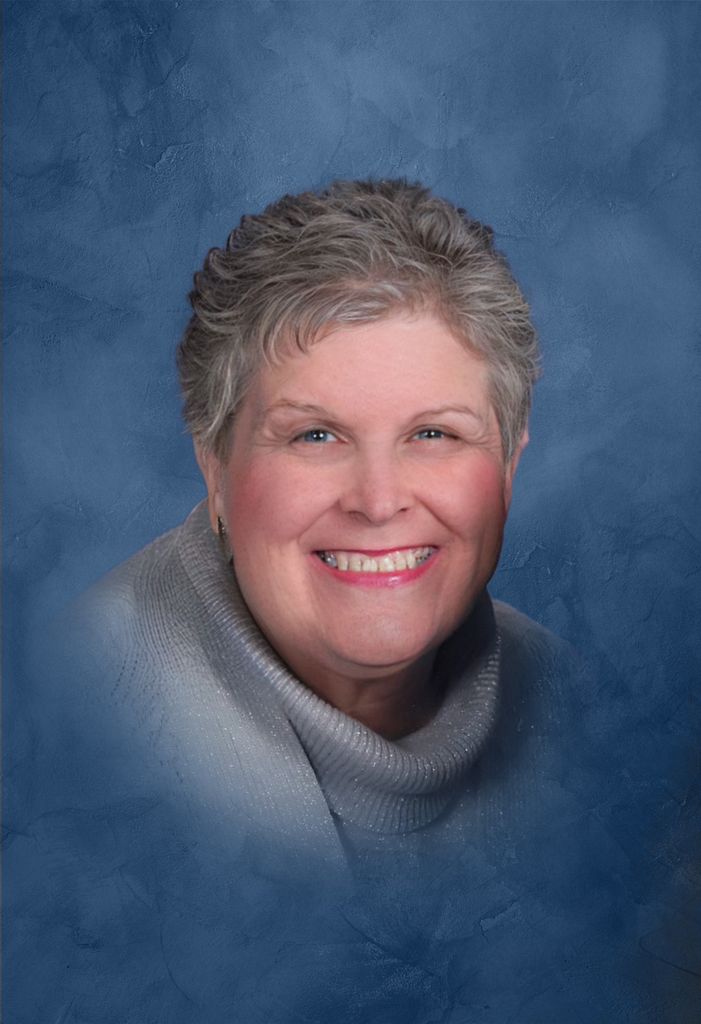 Ann Bernice Hoevener