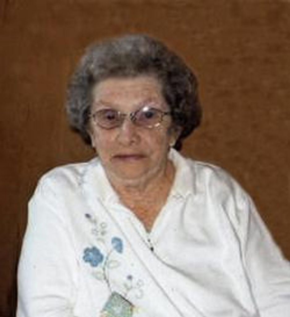 Magdalene "Maggie" Aberle