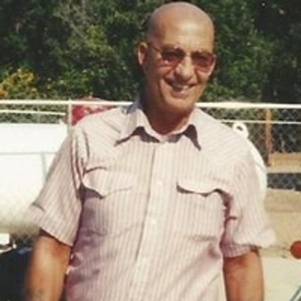 Peter Tokley Profile Photo