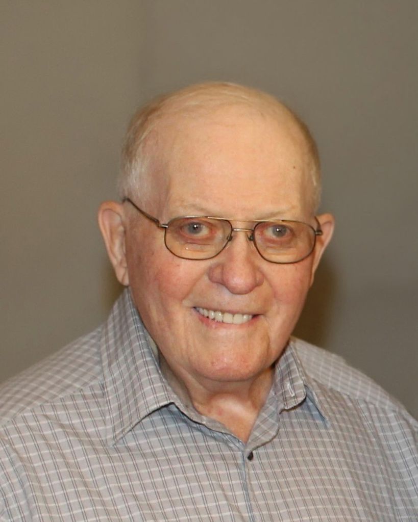 Eugene "Gene" Richard Myhre Profile Photo