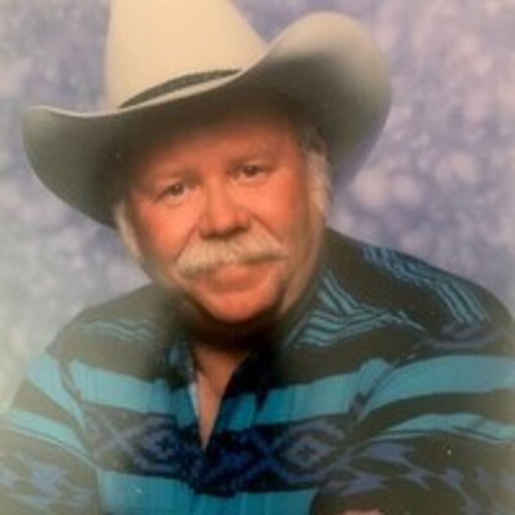 Johnny H. Holmes, Sr.