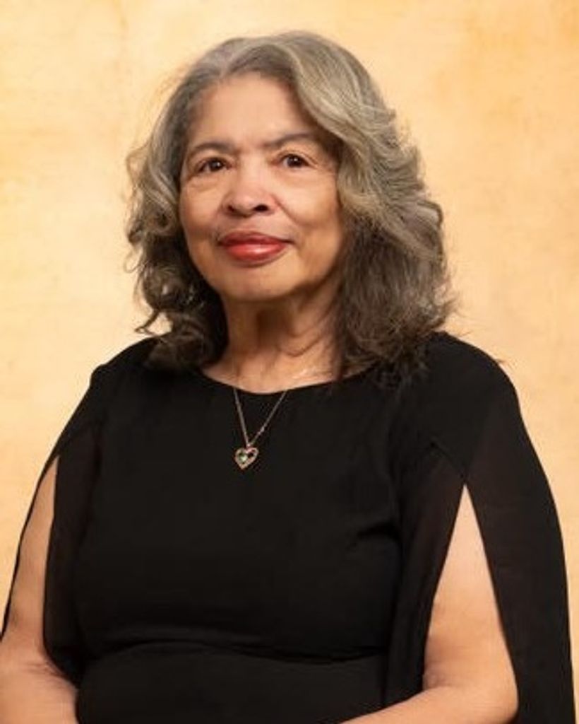 Julia A. "Judy" Tellis Profile Photo