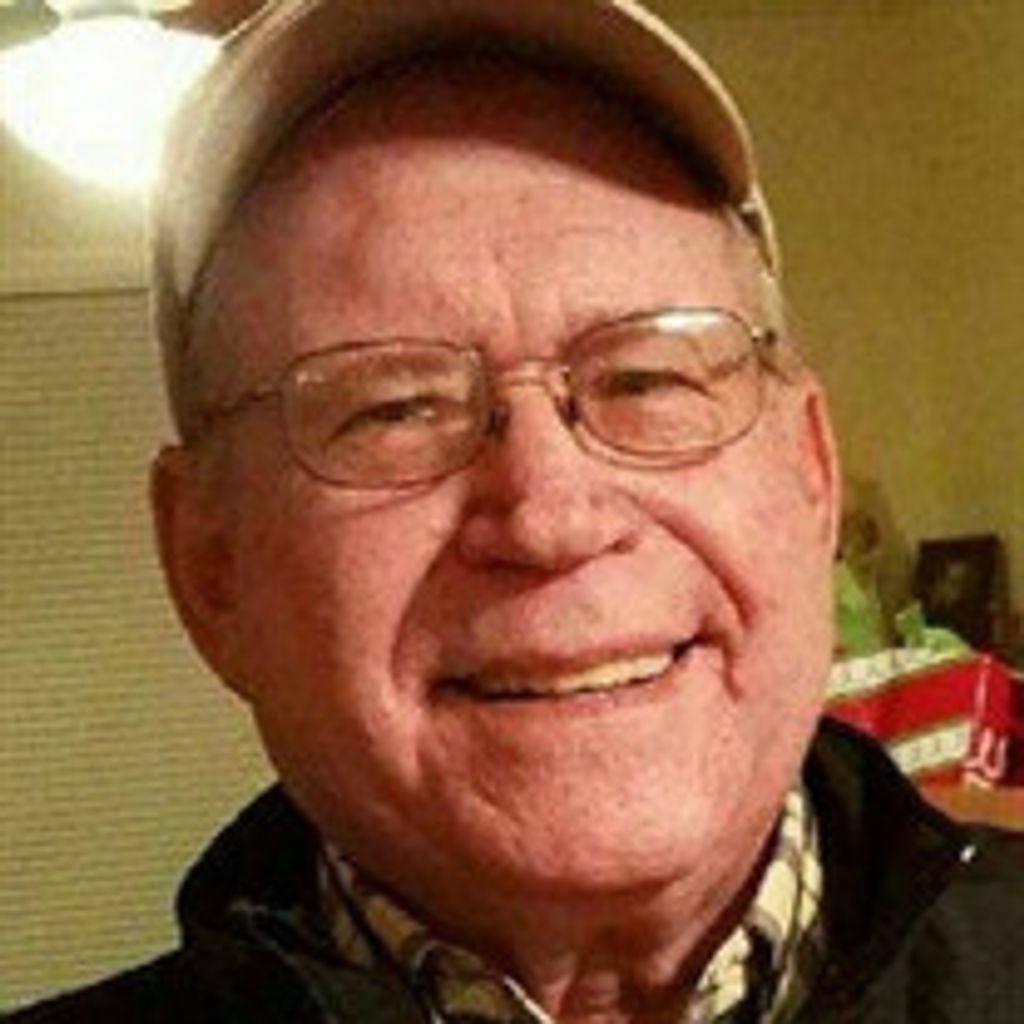 Robert Lee Jack Profile Photo