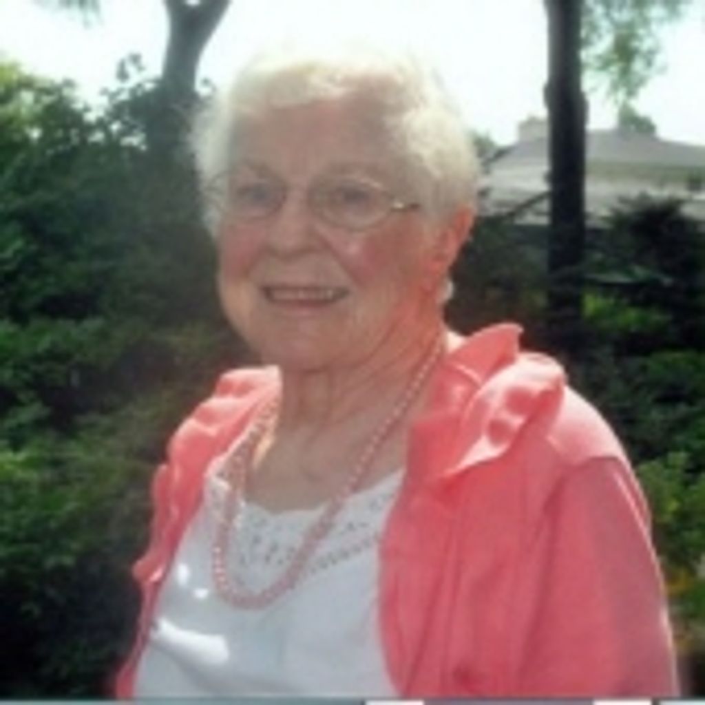 Dorothy Jane Ouellette