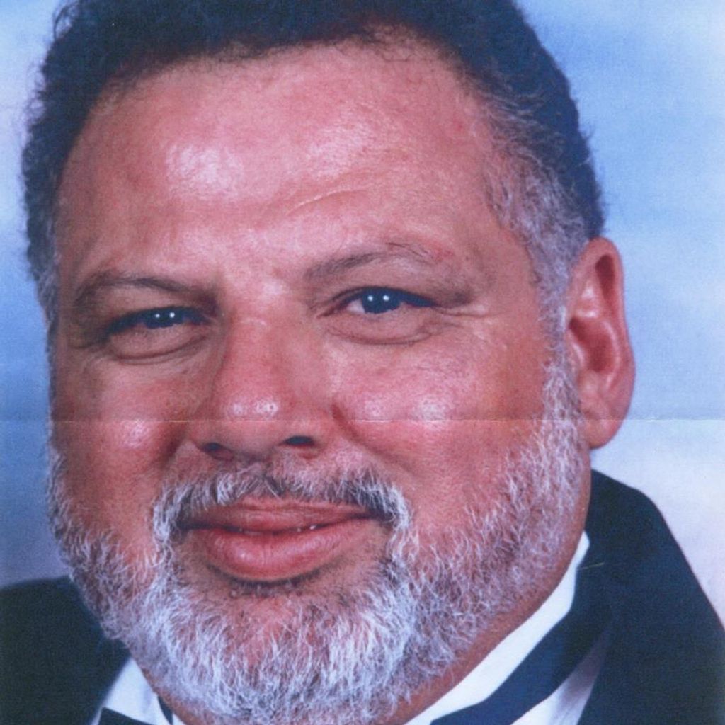 Leandre "Steve" Williams