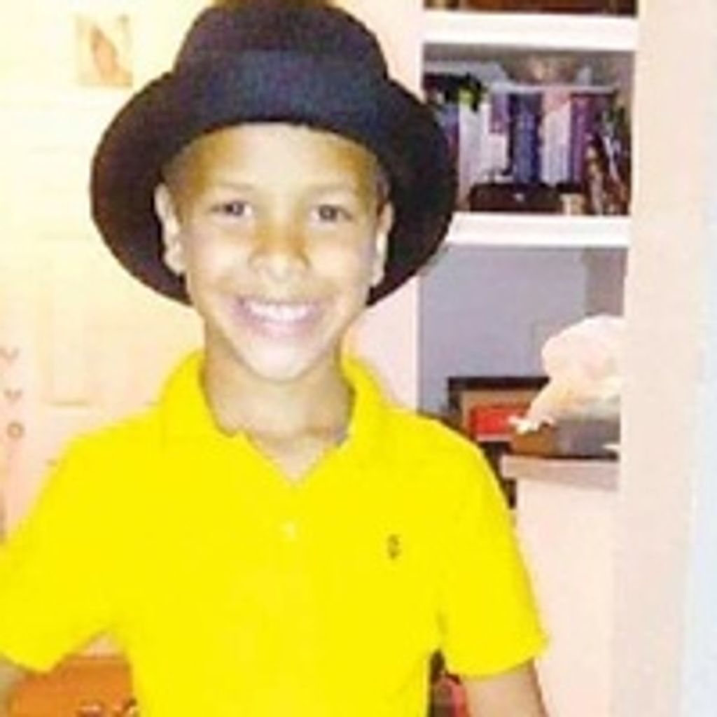 Kaden Green