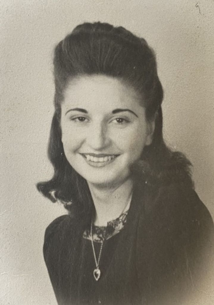 Edna Burke Murphy Profile Photo