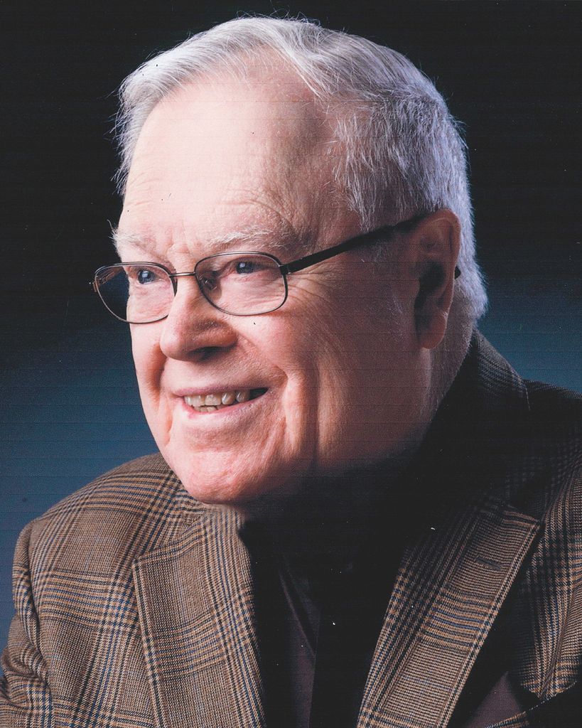 The Honorable William H. Young