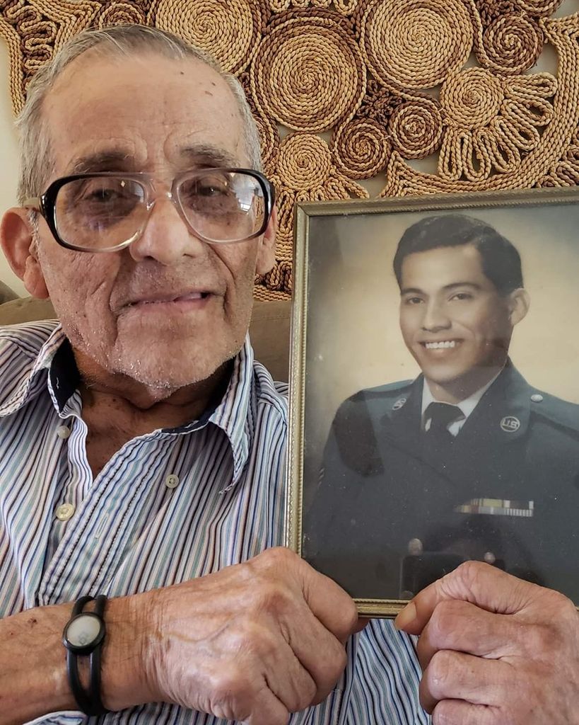 Gilbert Junior Estrada