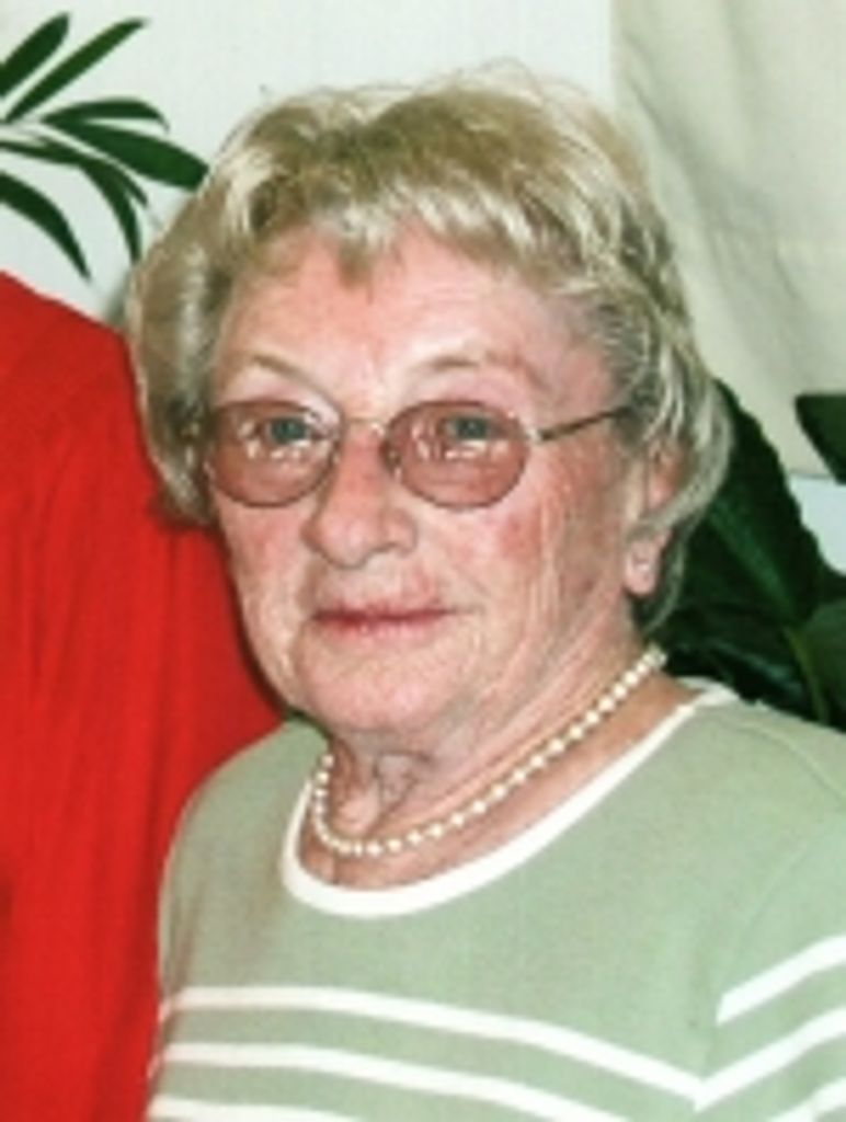Elaine E. Pope