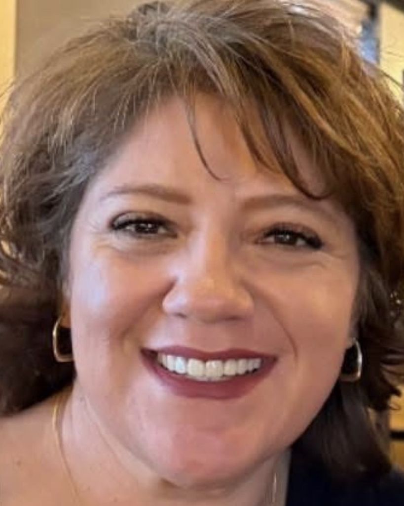 Melanie Therese Hunick