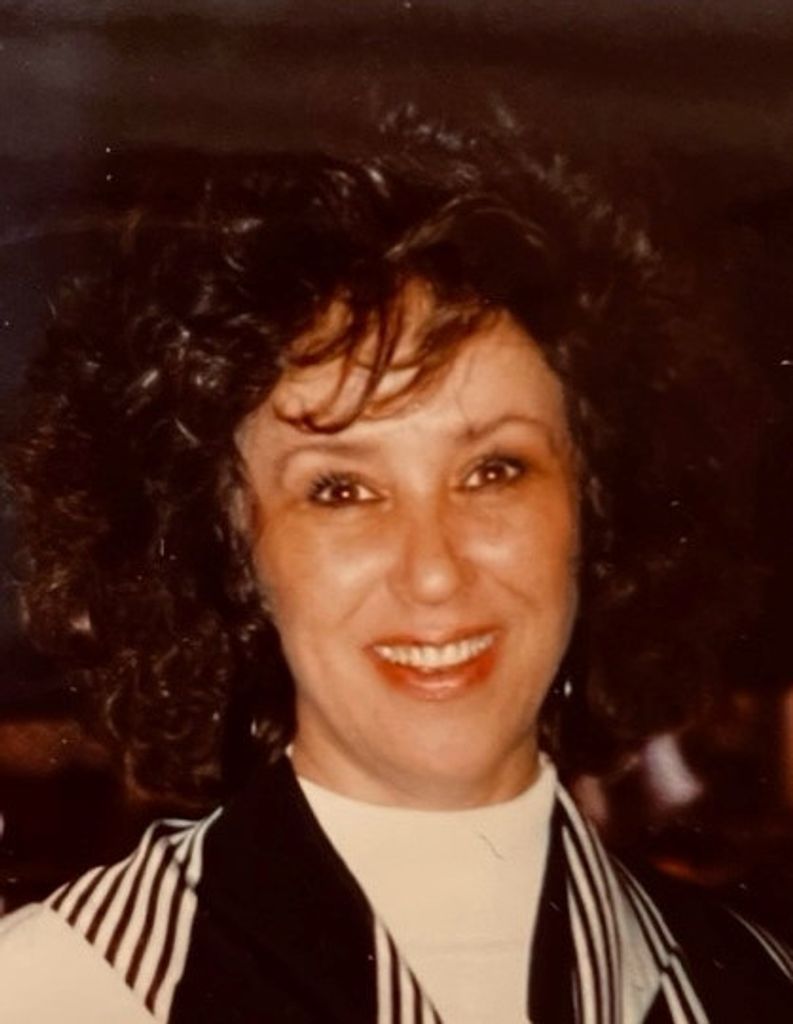 Joyce Connor Profile Photo