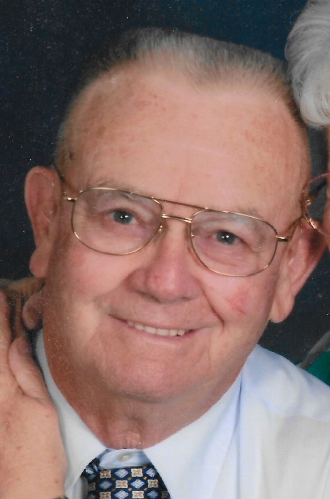 Leland H. McNeel