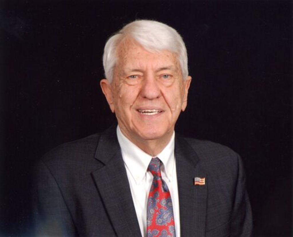 Frank T. Smith Profile Photo