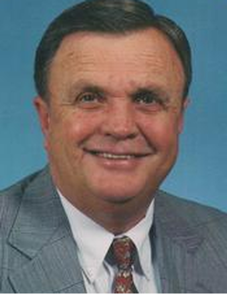 Charles Malcolm Campbell