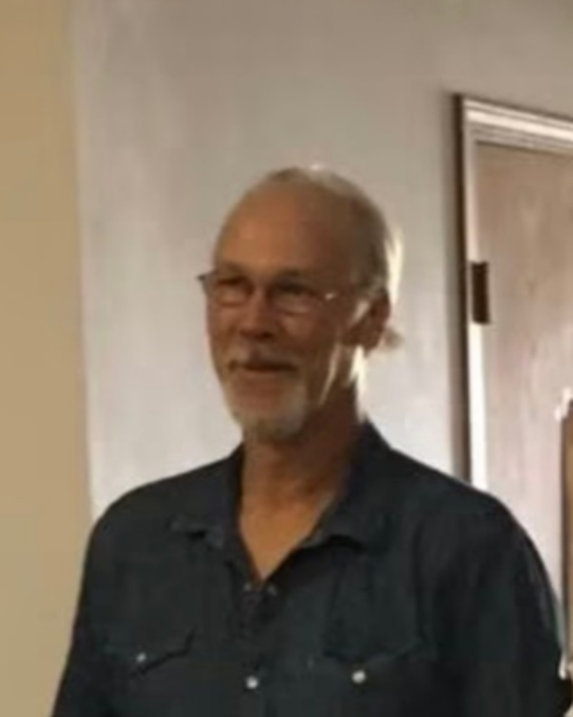 John Franklin Shipley Profile Photo