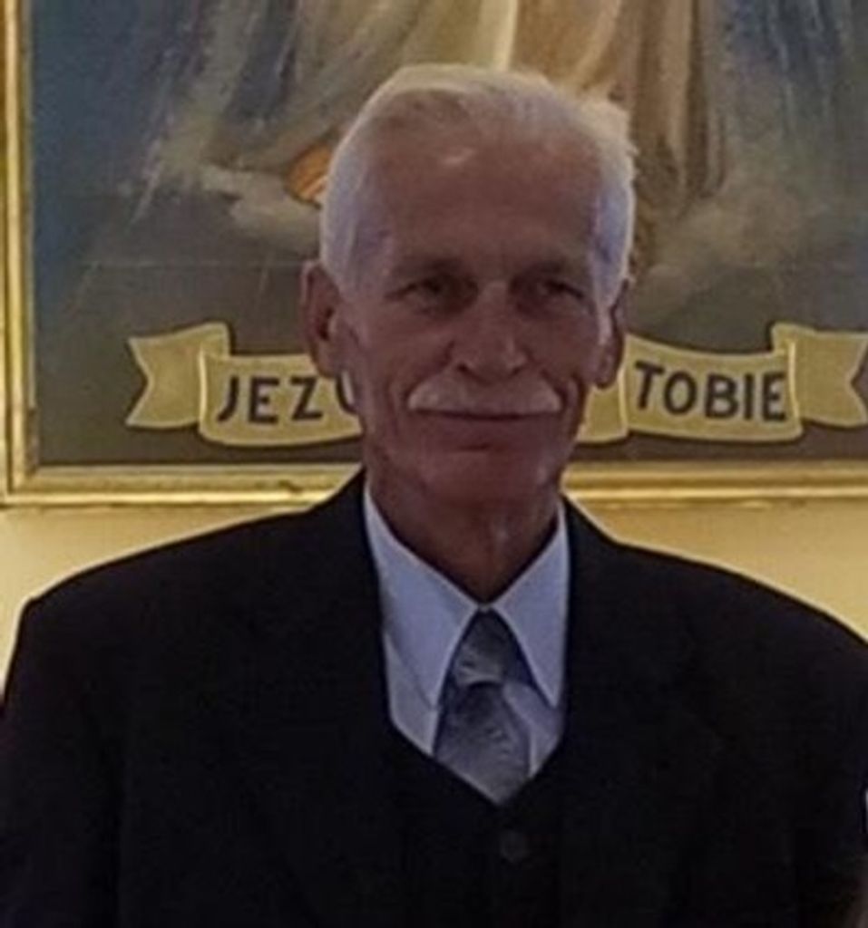 Jerzy Filipowicz Profile Photo