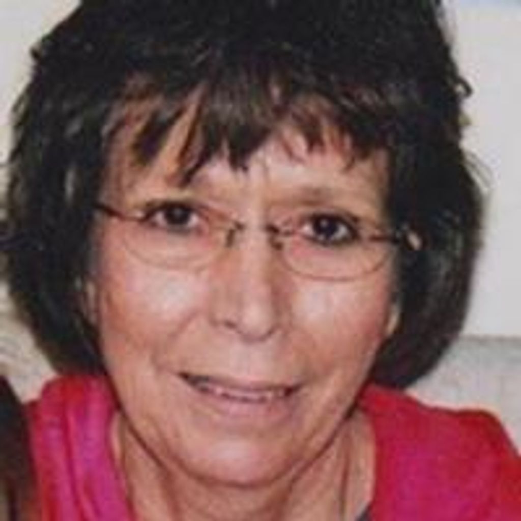 Mamie L. Gunn