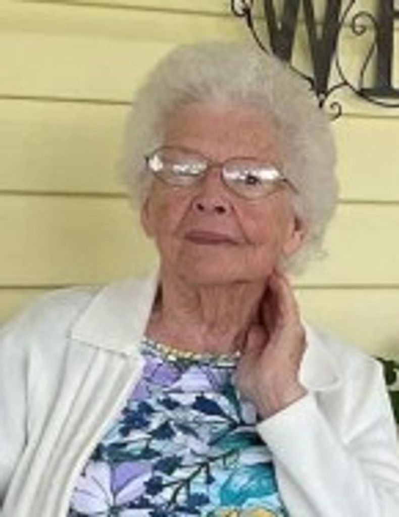 Alvina Raven Profile Photo