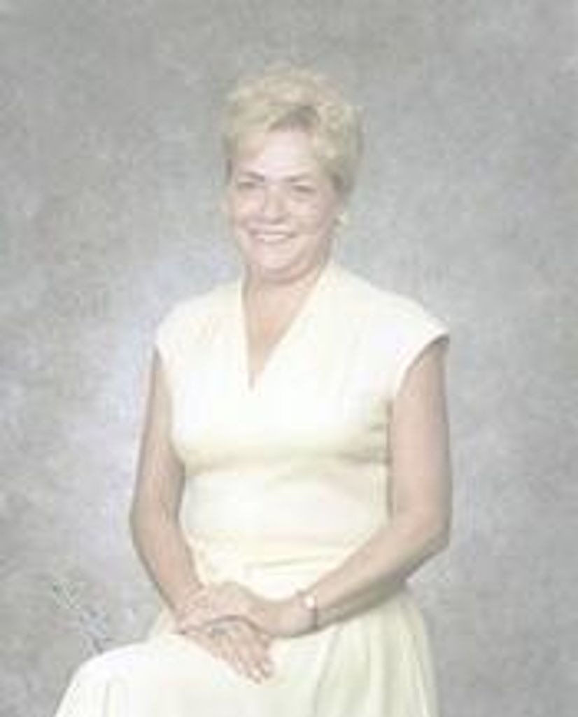 Lillian G. Mcclure