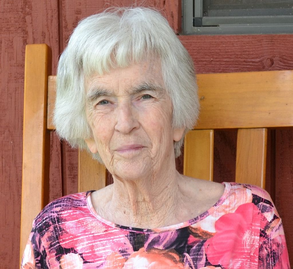 Norma Anderson