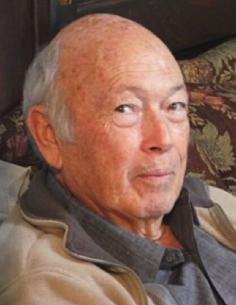 Randall Stephen Dowling Profile Photo