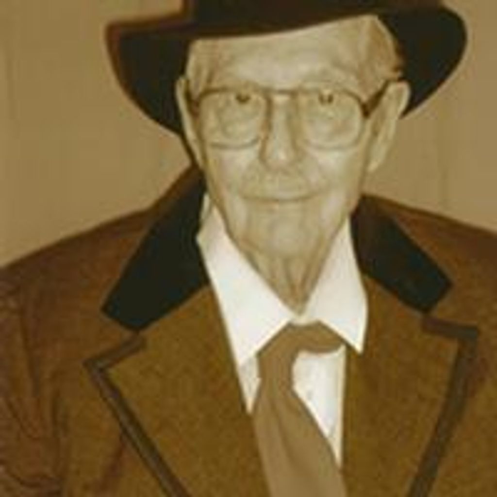 Eugene Redmann