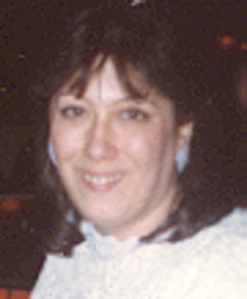Jacqueline Lee Vanden Boogaard