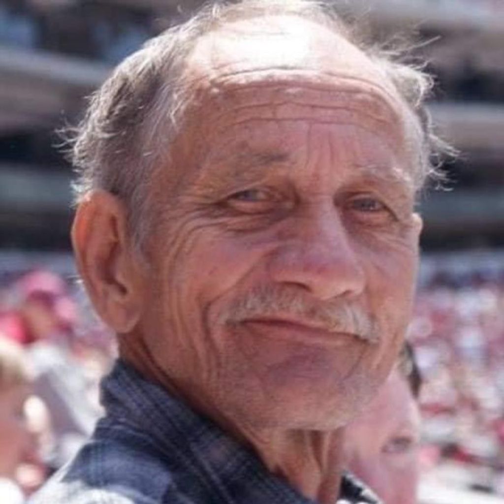 Jerry "Jack" W Wilson Profile Photo
