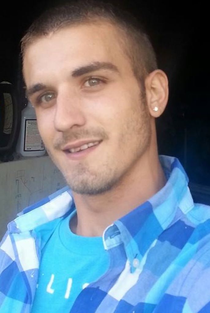 Joshua A Bible Profile Photo