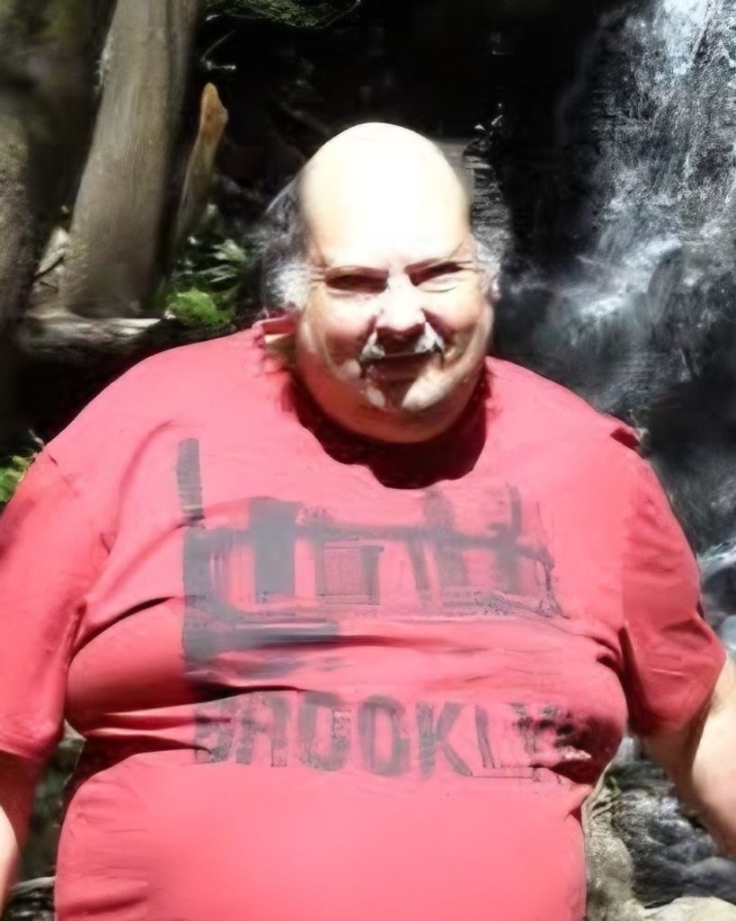 Steven Reiman Profile Photo