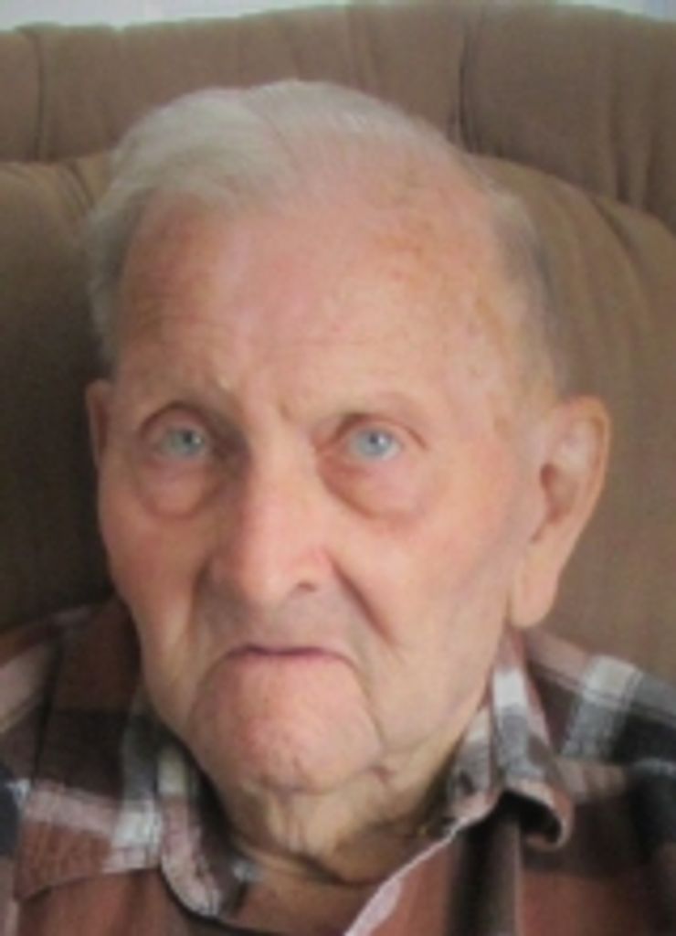 Roy S. Mckee