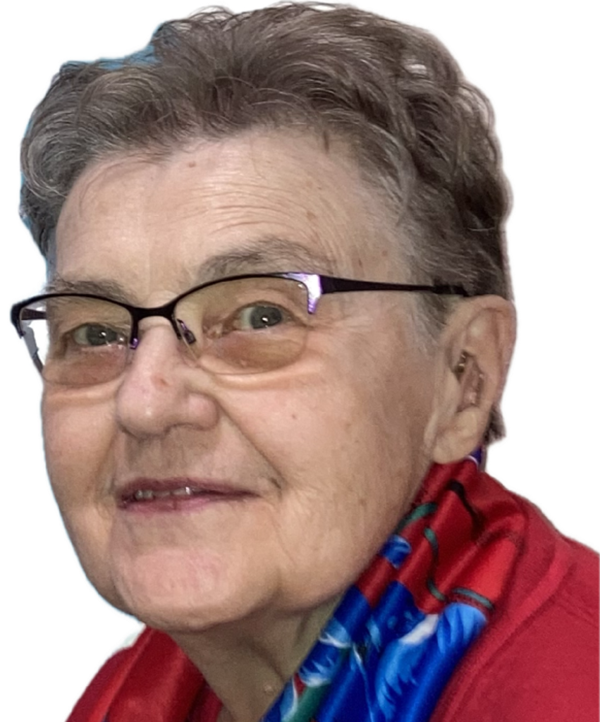 Leona Verona (Reinke)  Krentz