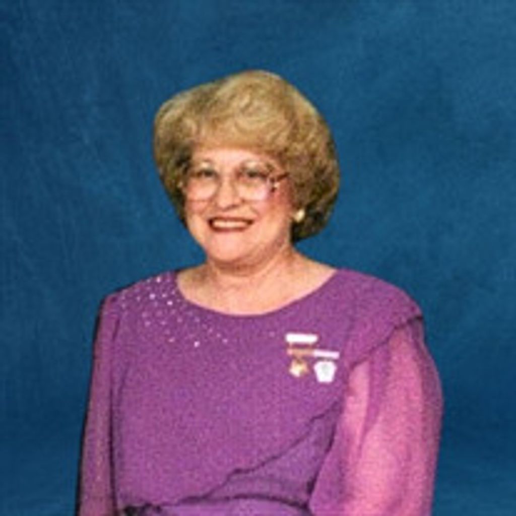 Katie Florence Partain