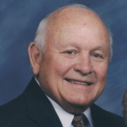 Ward Leroy Harbaugh Profile Photo