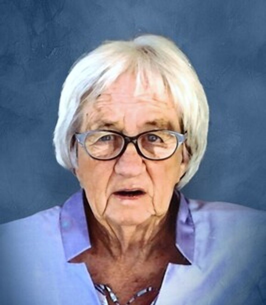 Frances Helen Wade