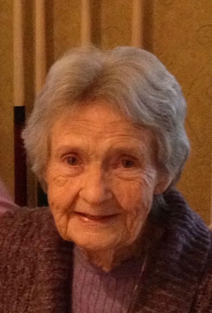 Melba Musselwhite