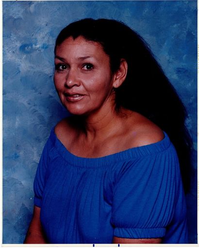Patricia Cook's obituary image