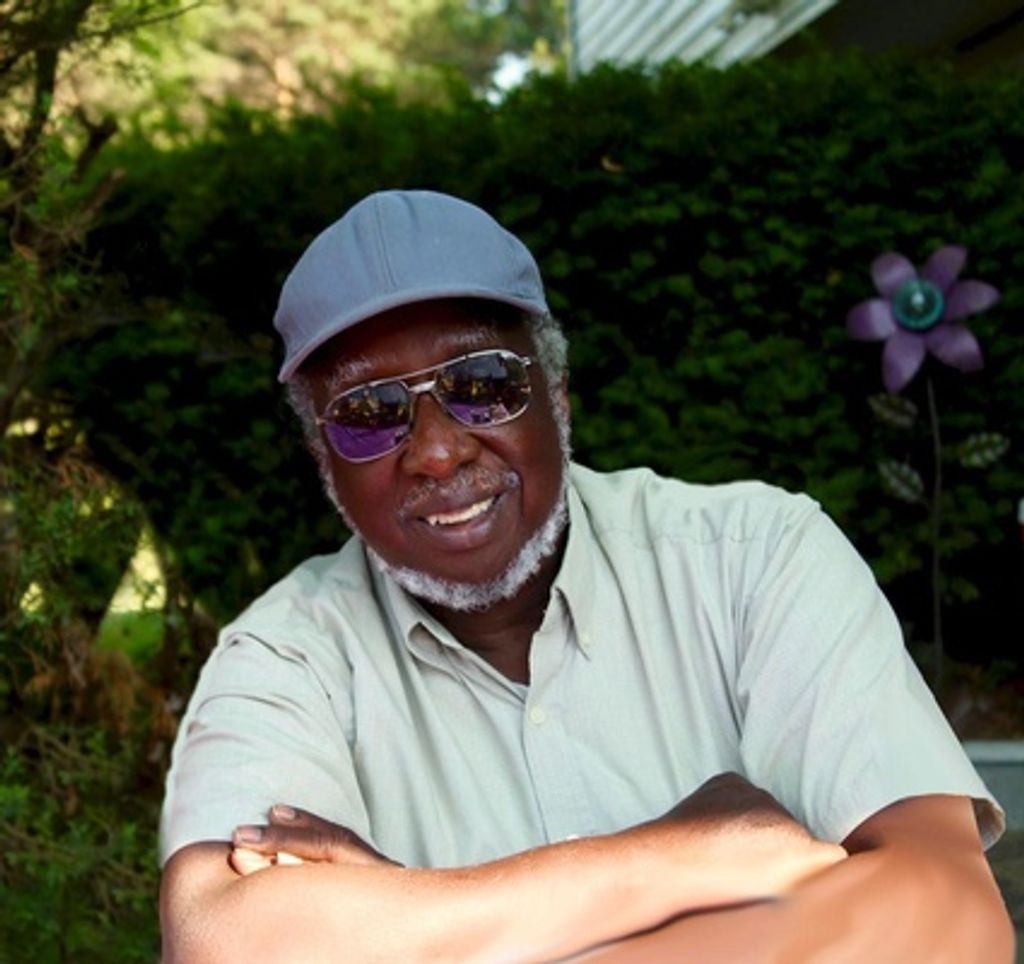 Deacon Christopher C. Smalls, Sr.