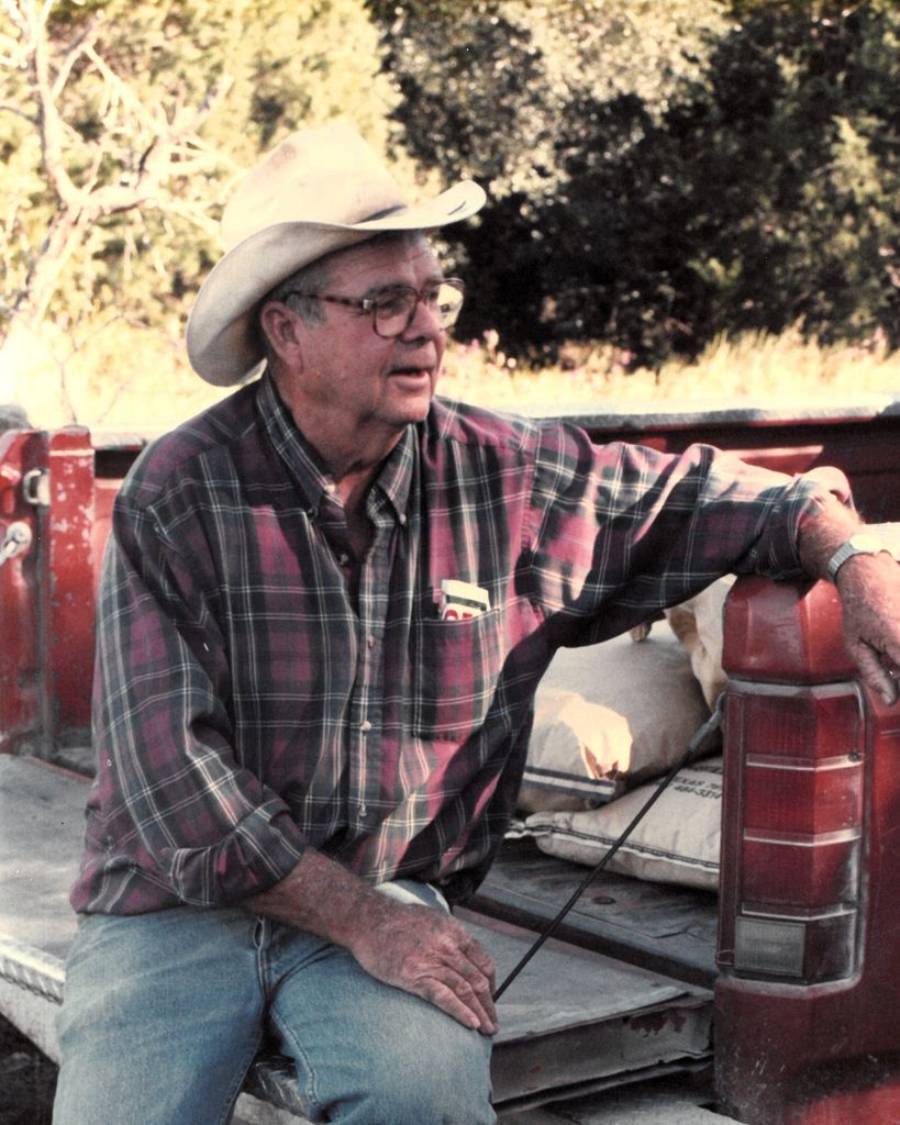 H P Brookshire Profile Photo