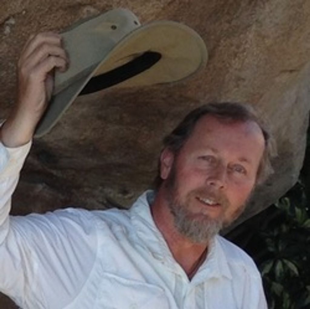 Andrew Mccarthy, Jr. Profile Photo
