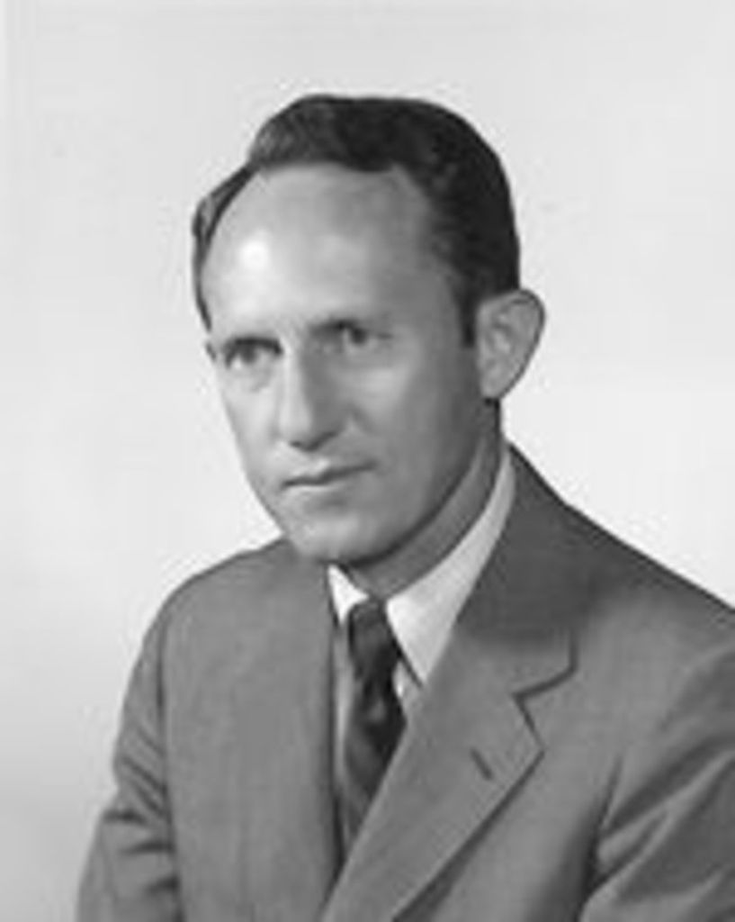 Donald K. Holtzman
